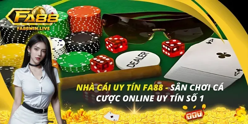 Giải đáp thắc mắc về casino trực tuyến