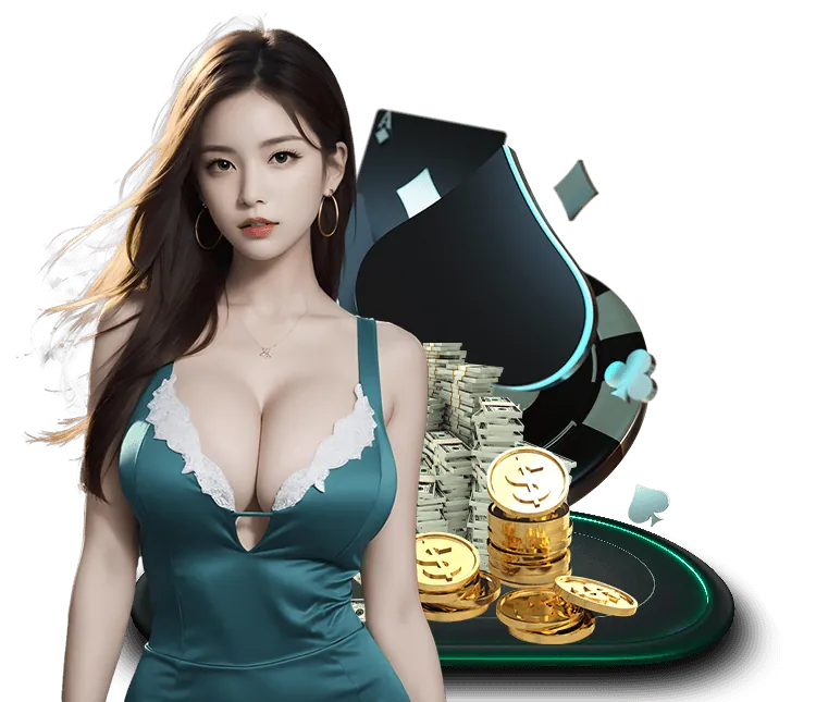 Hình ảnh các loại trò chơi casino online và luật chơi